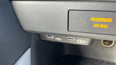 Toyota Yaris 1.5 Hybrid Icon 5dr CVT Hybrid Hatchback